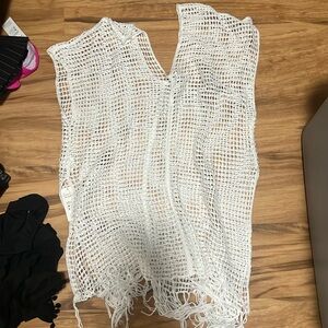 Cover up new with tags